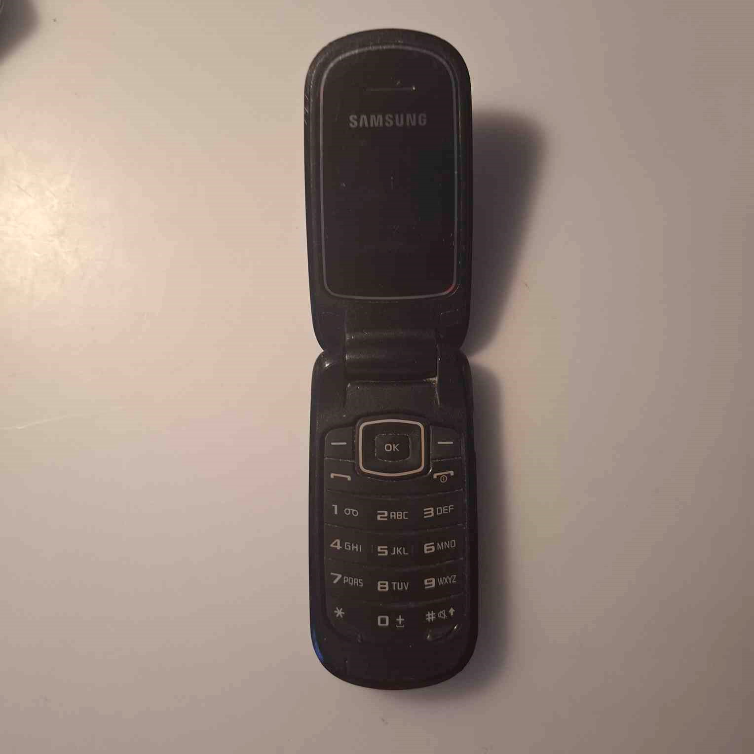 Samsung GT-E1150